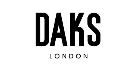 daks official site.